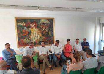 Regionali ’24: c.sinistra allargato compatto, resta il nodo primarie