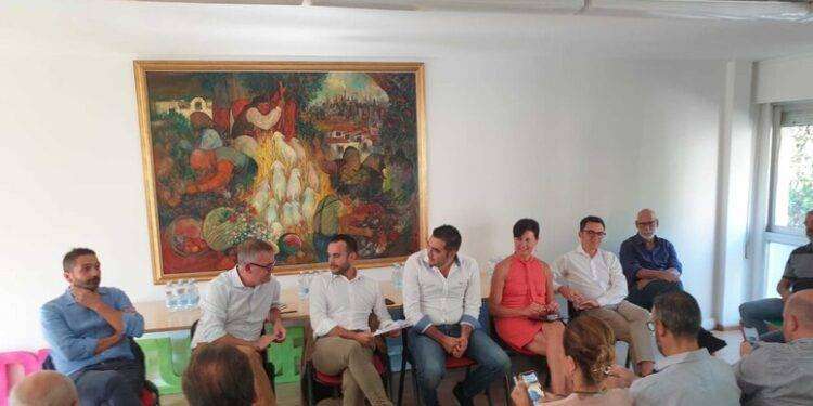 Regionali ’24: c.sinistra allargato compatto, resta il nodo primarie