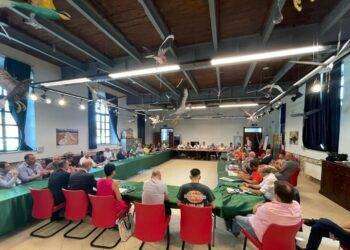 Regionali 2024: tavolo c.sinistra-M5s convocato per venerdì 8