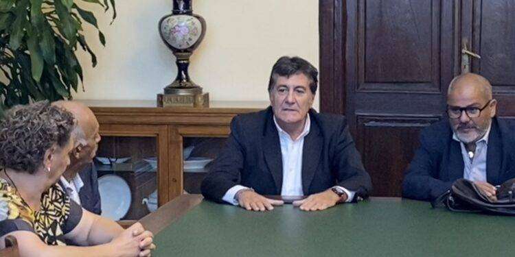 A Cagliari si è svolto il secondo Congresso Europeo dei figli adottivi cileni