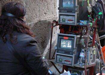 Formazione, al via il corso per tecnico di scena. Pubblicate graduatorie ammessi