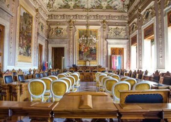 In Sardegna tornano 6 Province più 2 Città metropolitane