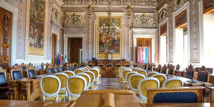 In Sardegna tornano 6 Province più 2 Città metropolitane