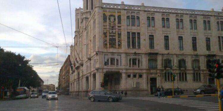 Cagliari, il nuovo parco urbano di via San Paolo sarà più grande