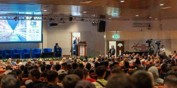 Ctm Cagliari compie 130 anni, ‘il futuro sarà elettrico’