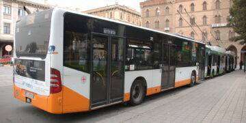 Cagliari, servizio CTM per la Sagra del pesce di Giorgino del 2 e 3 settembre