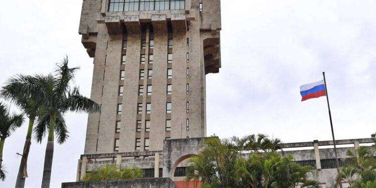 Ucraina, Cuba: i nostri cittadini liberi di arruolarsi con Mosca