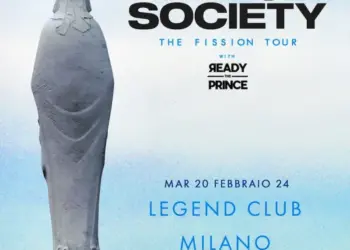 Dead Poet Society live a Milano