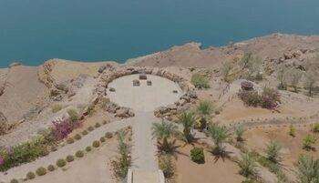 Il Medio Oriente si conferma la regione più arida al mondo