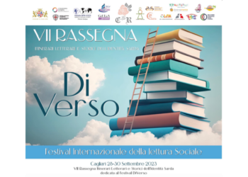 Giovedì 28 settembre 2023 in Municipio il Festival della Lettura Sociale “DiVerso”