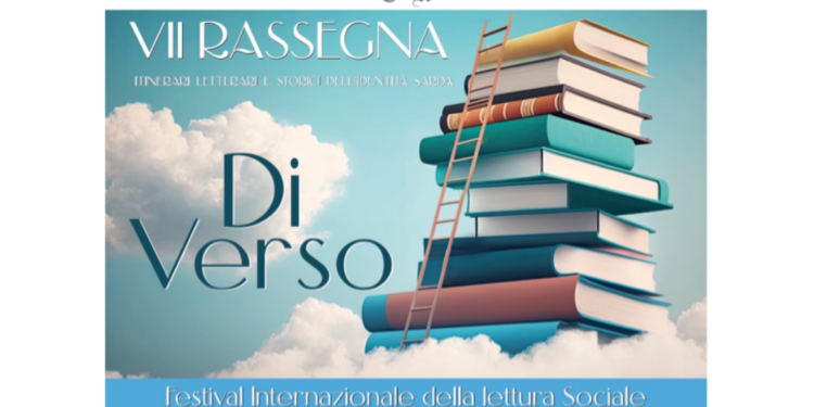Giovedì 28 settembre 2023 in Municipio il Festival della Lettura Sociale “DiVerso”