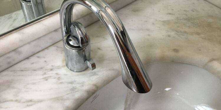 Cagliari, disservizi idrici in viale Trento martedì 3 ottobre