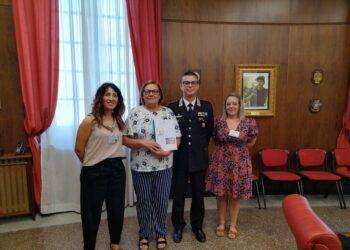 Violenza di genere, intesa tra Carabinieri e Donne al Traguardo