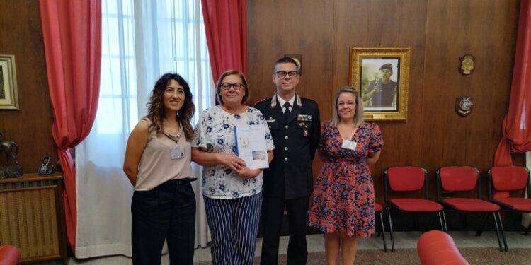 Violenza di genere, intesa tra Carabinieri e Donne al Traguardo