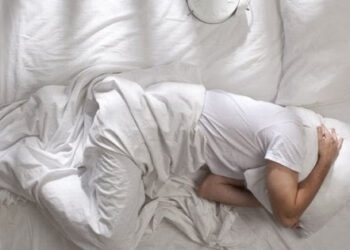 Se dormire bene è un miraggio: il 10-15% degli italiani soffre di insonnia cronica