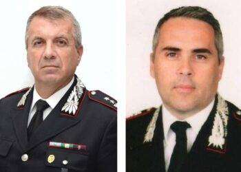 Carabinieri: cambio al Ris di Cagliari, Berti nuovo comandate