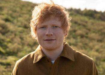 Ed Sheeran, la malinconia delle Variazioni d’autunno