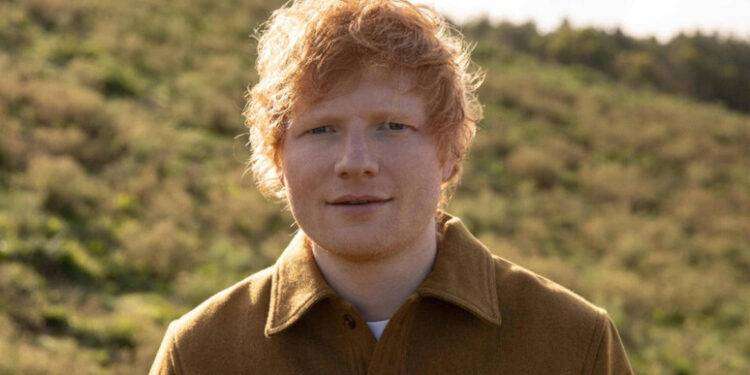 Ed Sheeran, la malinconia delle Variazioni d’autunno