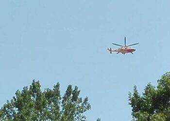 Incastrato nel finestrino, bimbo di 5 anni è morto