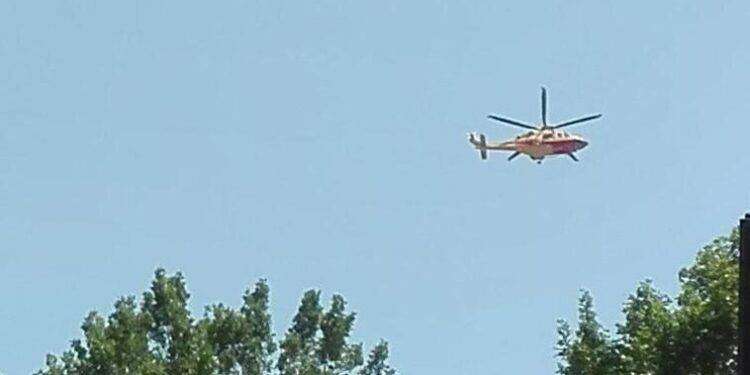 Incastrato nel finestrino, bimbo di 5 anni è morto