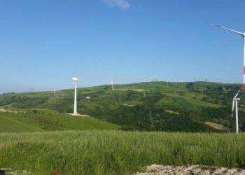 Impianti rinnovabili, in Sardegna odg con la moratoria