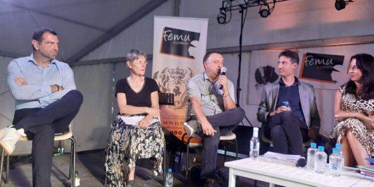 Corsica, Core in Fronte e Femu si incontrano: trattative nel mondo indipendentista