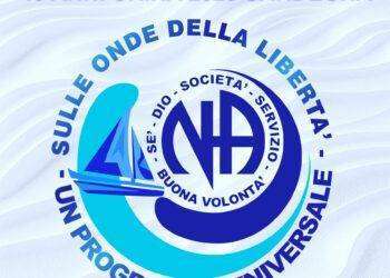 A Orosei la convention nazionale di Narcotici Anonimi Italia