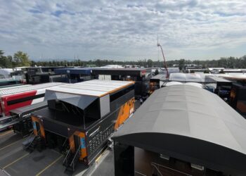 Le aziende hanno da imparare dal grande circo della Formula 1