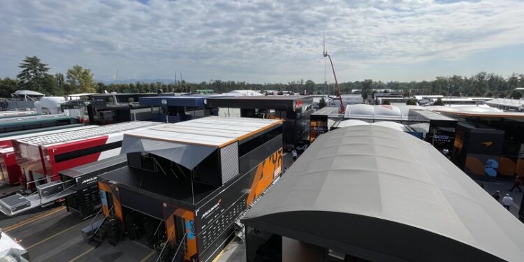 Le aziende hanno da imparare dal grande circo della Formula 1