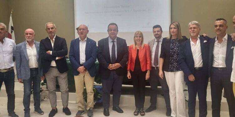 Gli assessori Lai e Fasolino intervengono al Forum “La filiera del cavallo”