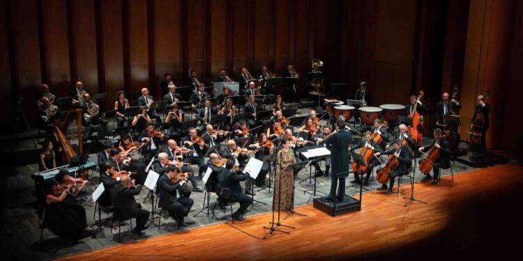 Sassari, grande successo e platea sold out per l’enteprima della stagione lirica 2023 del De Carolis