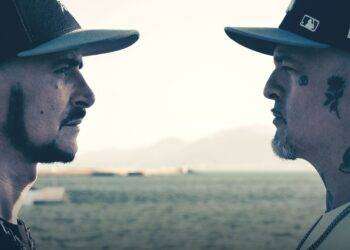 Musica, nuovo singolo di Quilo Sa Razza feat RamC dal titolo: “Al di là del Mare”