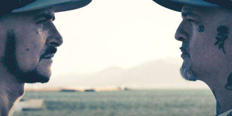 Musica, nuovo singolo di Quilo Sa Razza feat RamC dal titolo: “Al di là del Mare”