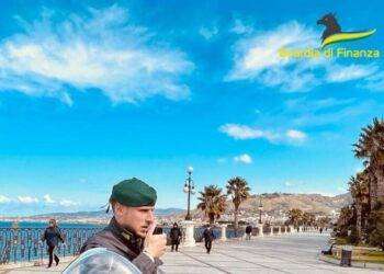 Truffa bonus facciate, 31 indagati e sequestro 52 milioni