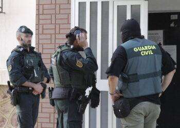 Spagna: studente 14enne pugnala 5 persone in una scuola