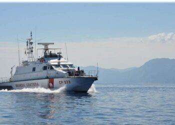 Aereo cade in mare: terrore a Olbia