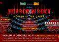 A Isola della Scala va in scena Horror in Rock, Terror at the Opera