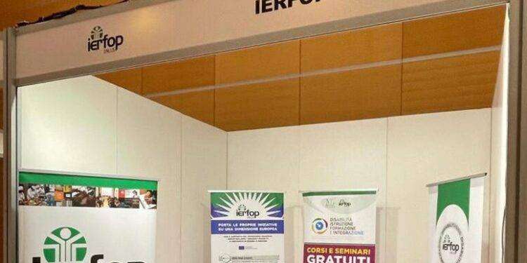 Ierfop protagonista a evento su disabilità di Rimini