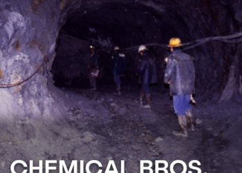 Cinema: Chemical Bros di Massimiliano Mazzotta in streaming su Openddb