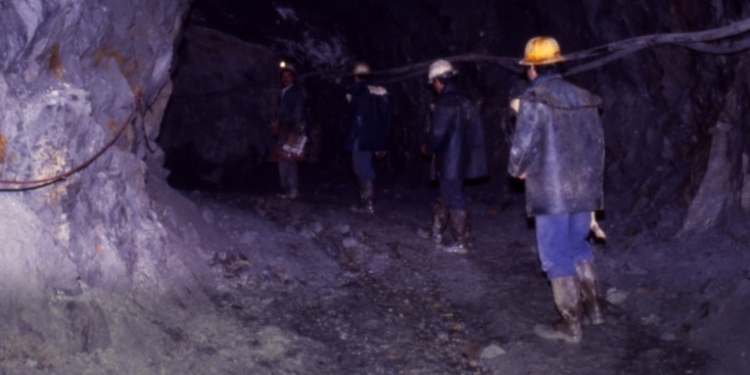 Cinema: Chemical Bros di Massimiliano Mazzotta in streaming su Openddb