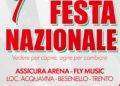 Trento, aperta oggi la due giorni della festa di Visione Tv