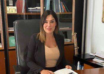 Caos nella Giunta Solinas, l’Assessore Anita Pili passa a Italia Viva di Renzi