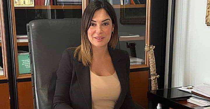 Caos nella Giunta Solinas, l’Assessore Anita Pili passa a Italia Viva di Renzi