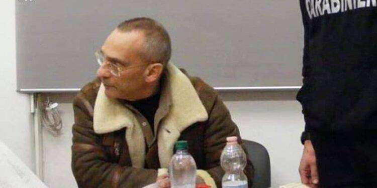 Si aggravano le condizioni del boss Matteo Messina Denaro