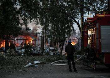 La Polonia si smarca, ‘non daremo più armi a Kiev’