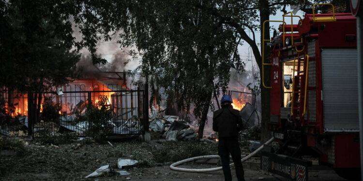 La Polonia si smarca, ‘non daremo più armi a Kiev’