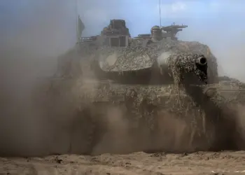 Ucraina, “Distrutto carro armato Leopard con equipaggio tedesco”: se confermato sarebbe attacco Nato alla Russia