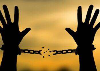 La tua libertà finisce dove inizia la mia