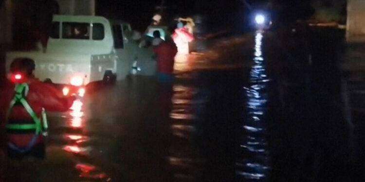 Tajani, team Protezione civile in partenza per la Libia