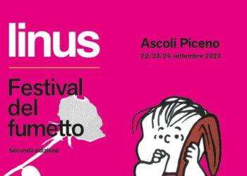 Il mondo attraverso il fumetto al festival di Linus